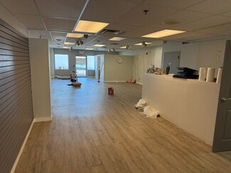 Willow Grove, PA Retail - 109-133 N York Rd