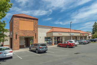 Folsom, CA Office/Retail - 302-324 S Lexington Dr