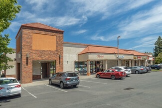 Folsom, CA Retail - 302-324 S Lexington Dr Folsom, CA Retail - 302-324 S Lexington Dr