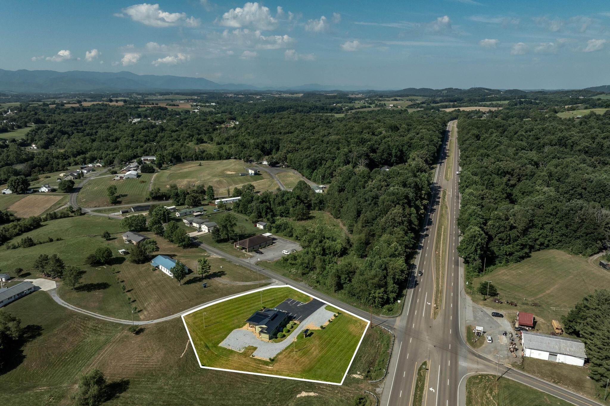 364 Opie Arnold Rd, Limestone, TN for Sale