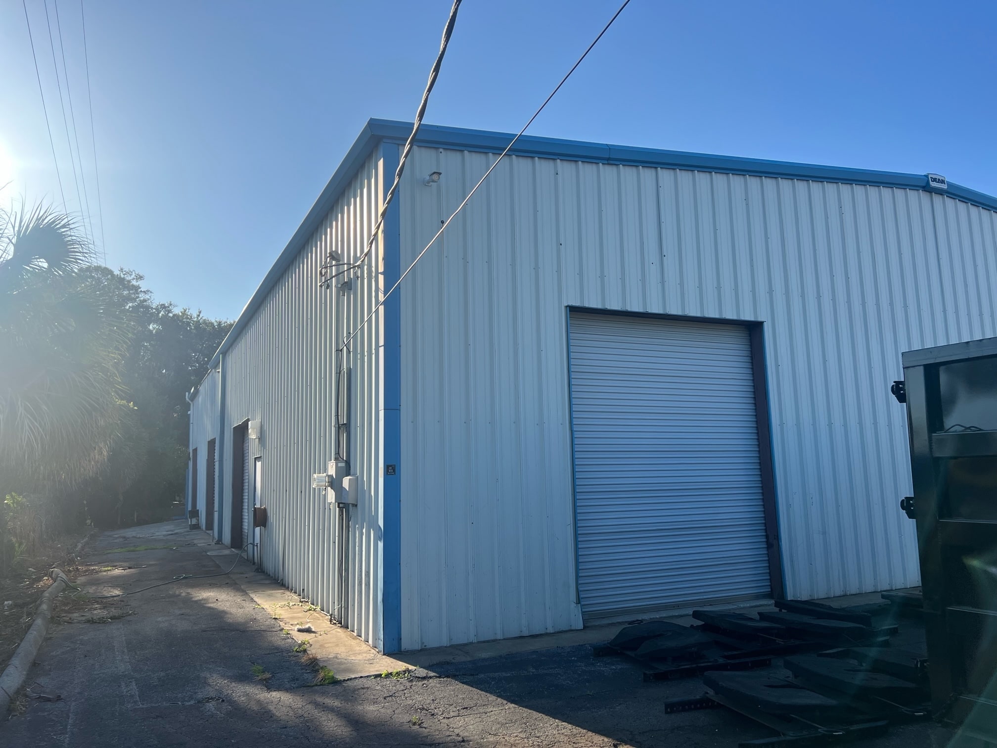 2900 James L Redman Pky Plant City, FL 33566 Retail Property for Sale