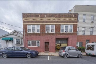 West New York, NJ Storefront Retail/Residential - 530 57th St West New York, NJ Storefront Retail/Residential - 530 57th St