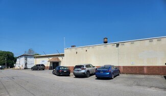 Millersburg, PA Industrial - 100 Church St