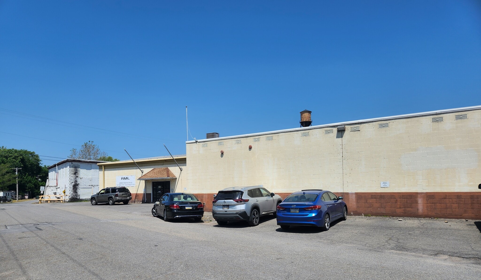 100 Church St, Millersburg, PA for Rent