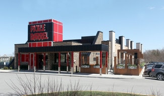 Newmarket, ON Retail - 17215 Yonge St