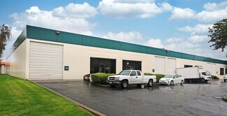 San Leandro, CA Industrial - 700-728 Whitney St San Leandro, CA Industrial - 700-728 Whitney St