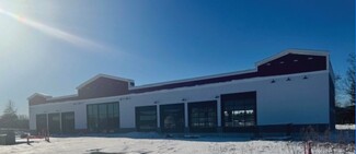 Canton, MA Industrial - 925 Turnpike St