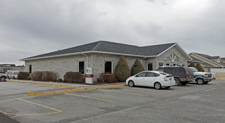 Burley, ID Medical - 1263 Bennett Ave Burley, ID Medical - 1263 Bennett Ave