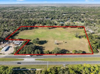 Edgewater, FL Commercial Land - 4558 S Ridgewood Ave Edgewater, FL Commercial Land - 4558 S Ridgewood Ave