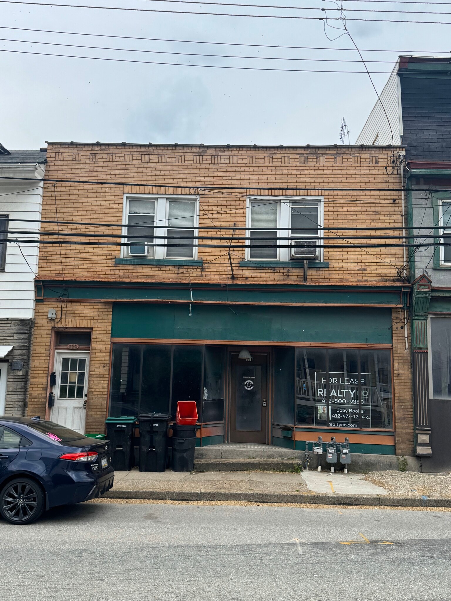 629 Evergreen Ave, Millvale, PA for Rent