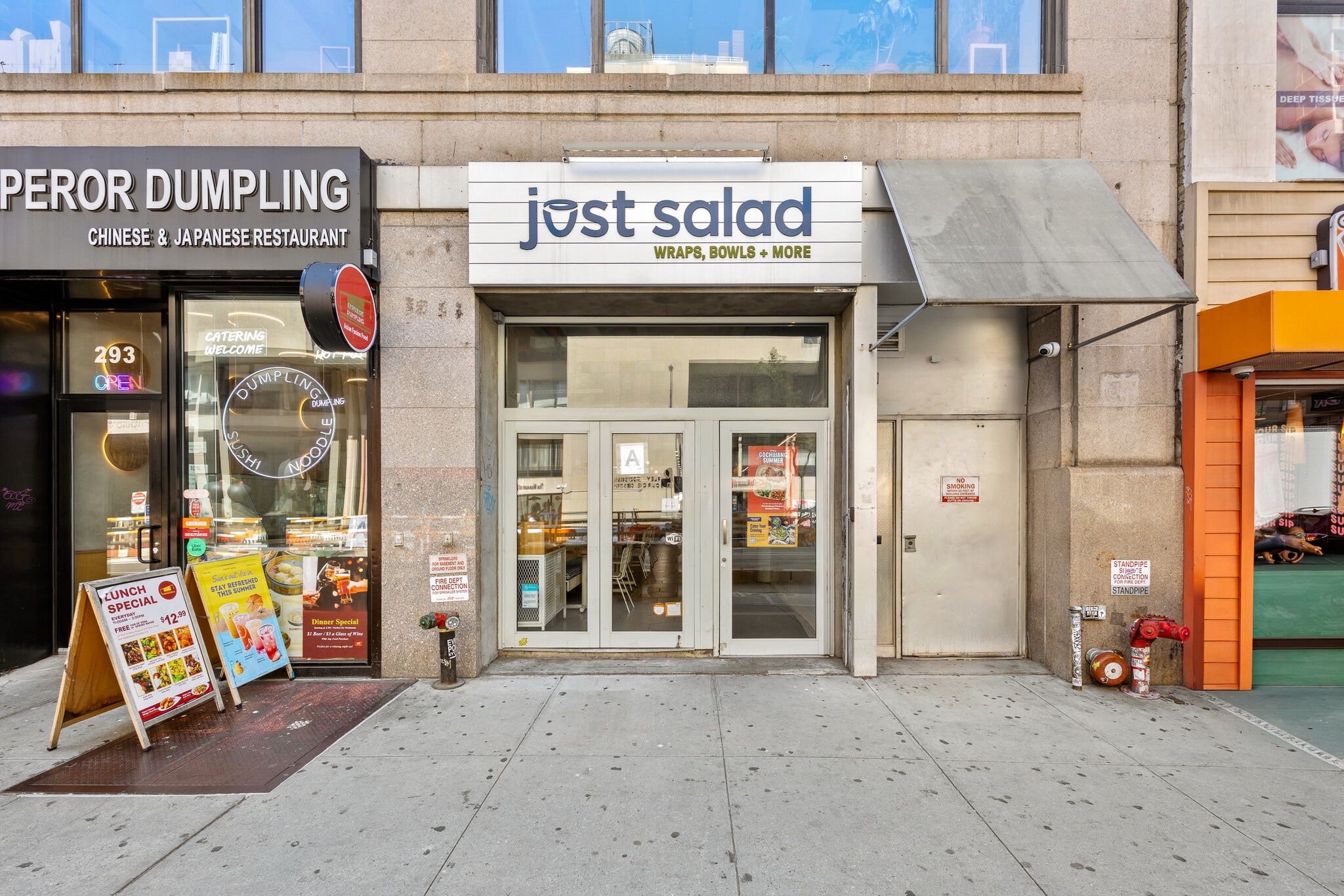 291 Seventh Ave, New York, NY for Rent