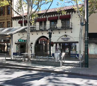 San Jose, CA Office - 40-46 S 1st St