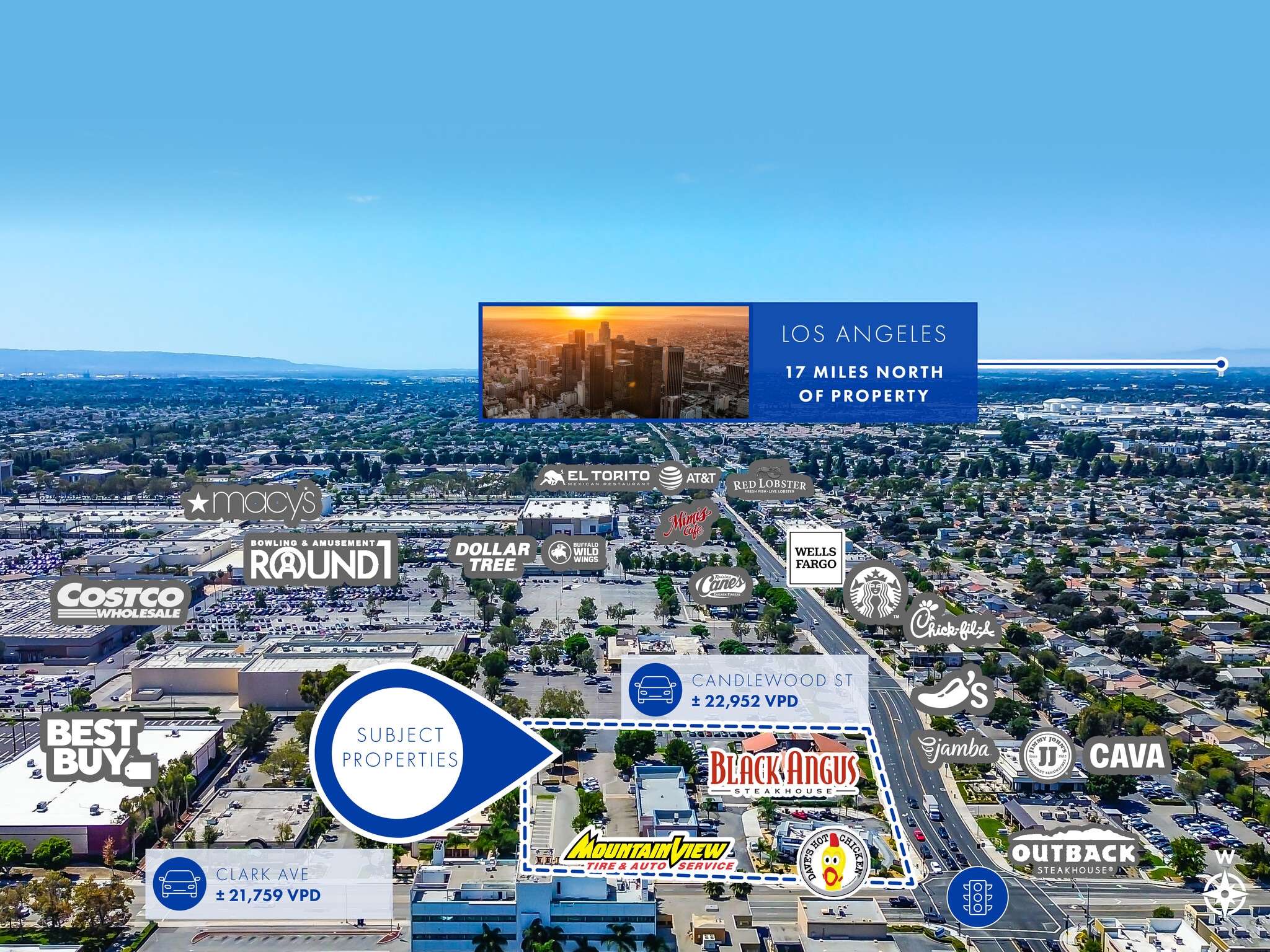 , Lakewood, CA for Sale