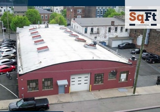 Cincinnati, OH Manufacturing - 2917 Colerain Ave
