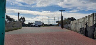 San Bruno, CA Commercial Land - 800 Walnut St San Bruno, CA Commercial Land - 800 Walnut St