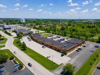 Merrillville, IN Flex - 251-397 W 84th Dr Merrillville, IN Flex - 251-397 W 84th Dr