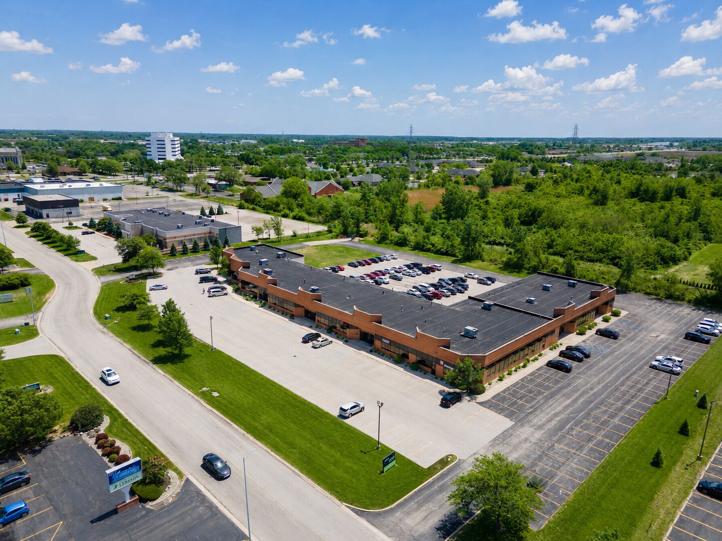 251-397 W 84th Dr, Merrillville, IN for Rent