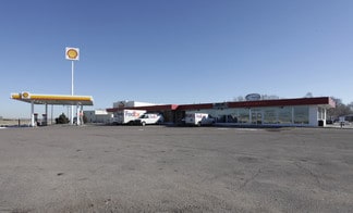 Fort Morgan, CO Convenience Store - 14424 Highway 34