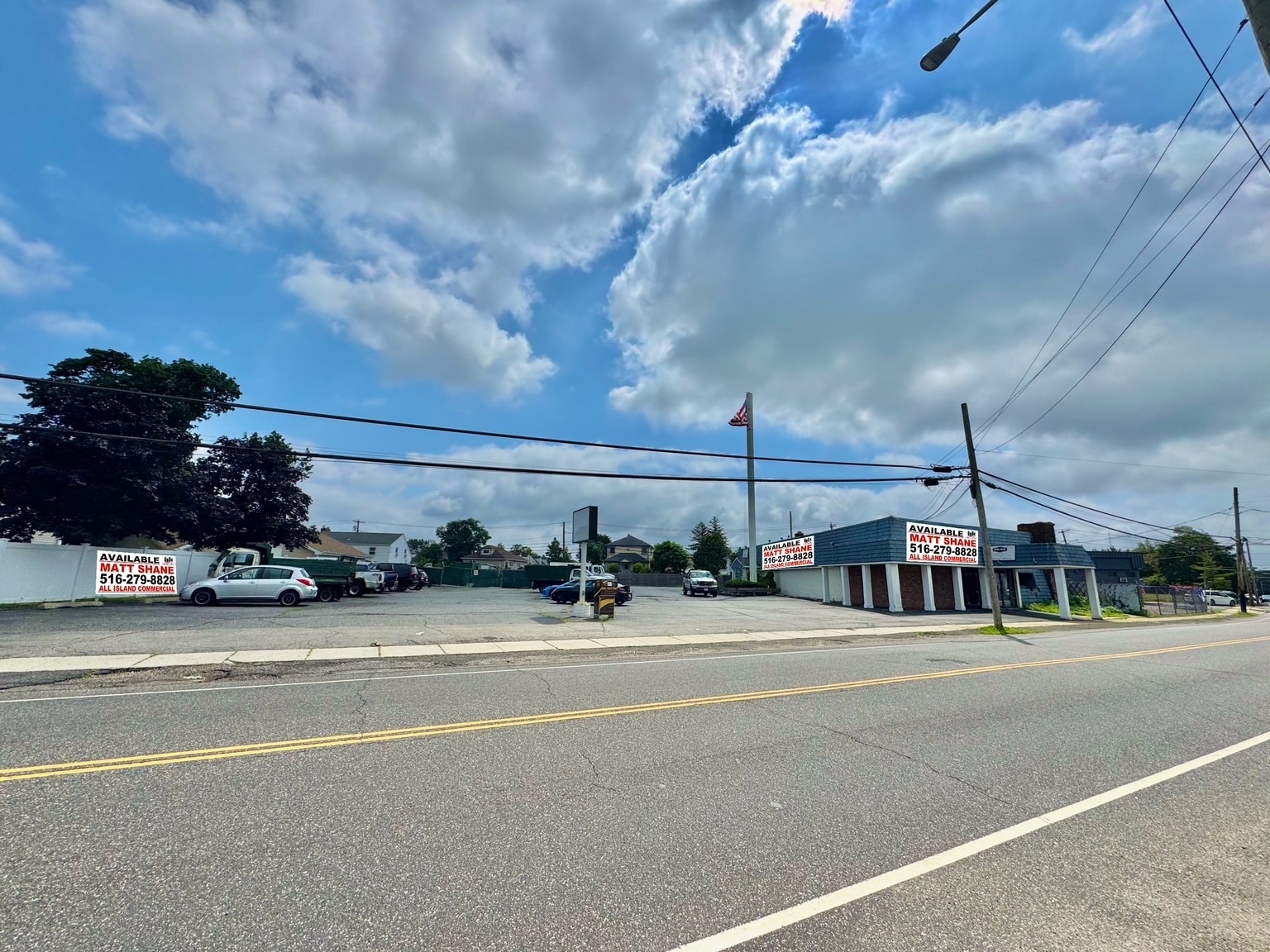 791 Main St, Farmingdale, NY for Rent