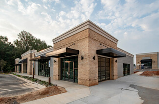 Fort Mill, SC Retail - 360 Fort Mill