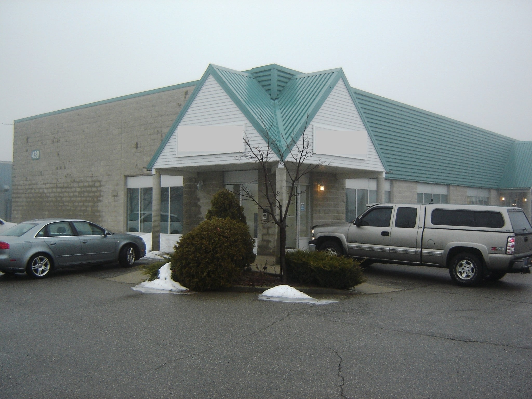430 Laird Rd, Guelph, ON for Rent