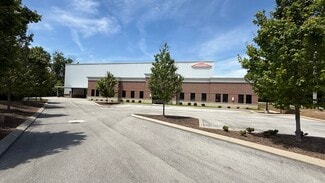 College Dale, TN Industrial - 5463 Watkins St College Dale, TN Industrial - 5463 Watkins St
