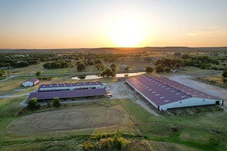 Sperry, OK Agricultural - 5871 Roper Rd