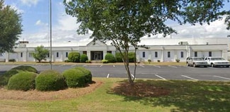 Montgomery, AL Office - 2761-2765 Gunter Park Dr W