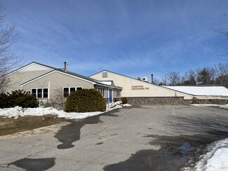 Meredith, NH Warehouse - 23 Foundry Ave