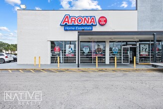 West Palm Beach, FL Retail - 1722-1744 N Military Trl