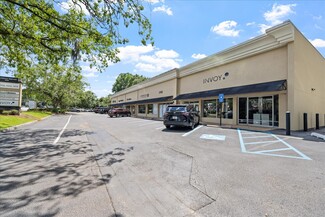 Tallahassee, FL Retail - 2030 Thomasville Rd