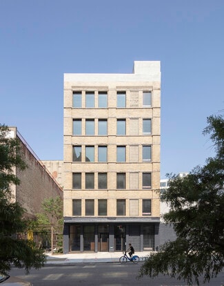 Brooklyn, NY Office - 77 Washington Ave