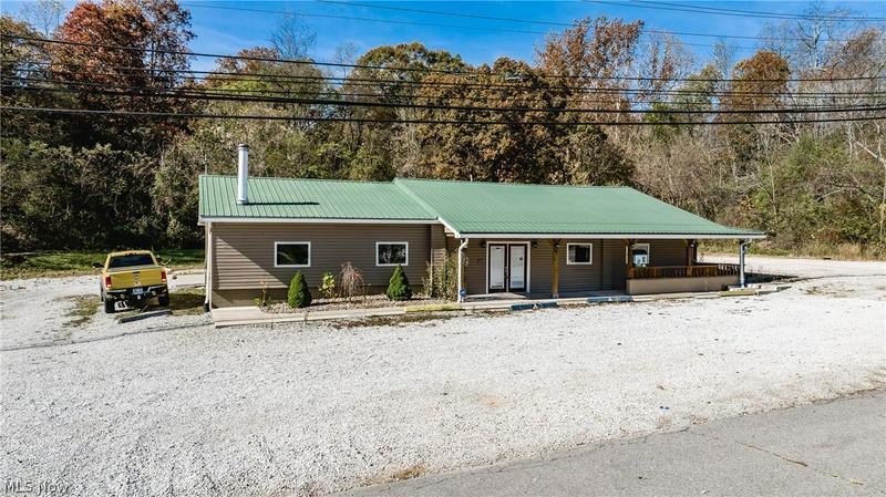 2020 Harris Hwy, Washington, WV for Sale