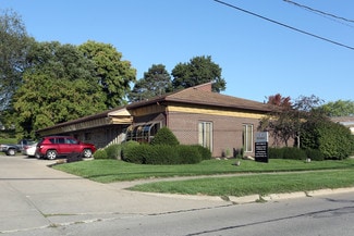 Rittman, OH Flex - 223 N Main St