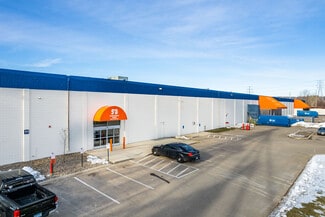 South Saint Paul, MN Industrial - 411 Farwell Ave South Saint Paul, MN Industrial - 411 Farwell Ave