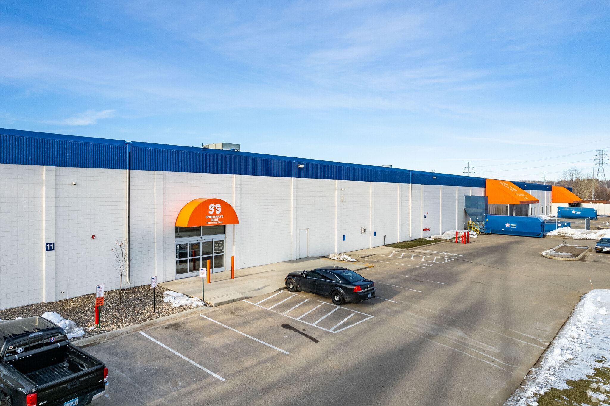 411 Farwell Ave, South Saint Paul, MN for Rent