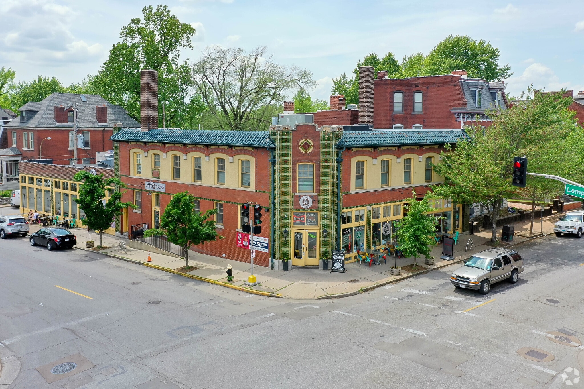1900-1904 Arsenal St, Saint Louis, MO for Sale
