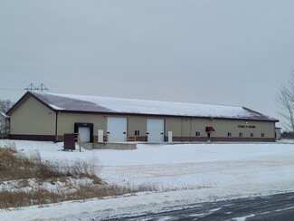 Saint Joseph, MN Warehouse - 8075 Sterling Dr