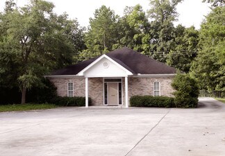 Moncks Corner, SC Medical - 425 Barony St Moncks Corner, SC Medical - 425 Barony St