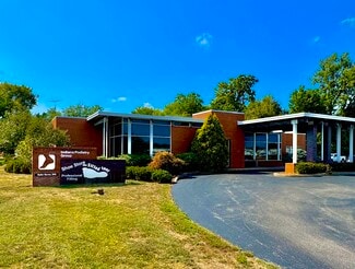 Seymour, IN Office - 1239 E 4th Street Rd