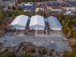 Millville, NJ Manufacturing - 1801 Eden Rd Millville, NJ Manufacturing - 1801 Eden Rd