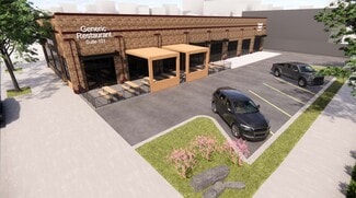 Longmont, CO Retail - 704 Main St