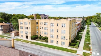 Chicago, IL Apartments - 8058 S Hermitage Ave Chicago, IL Apartments - 8058 S Hermitage Ave