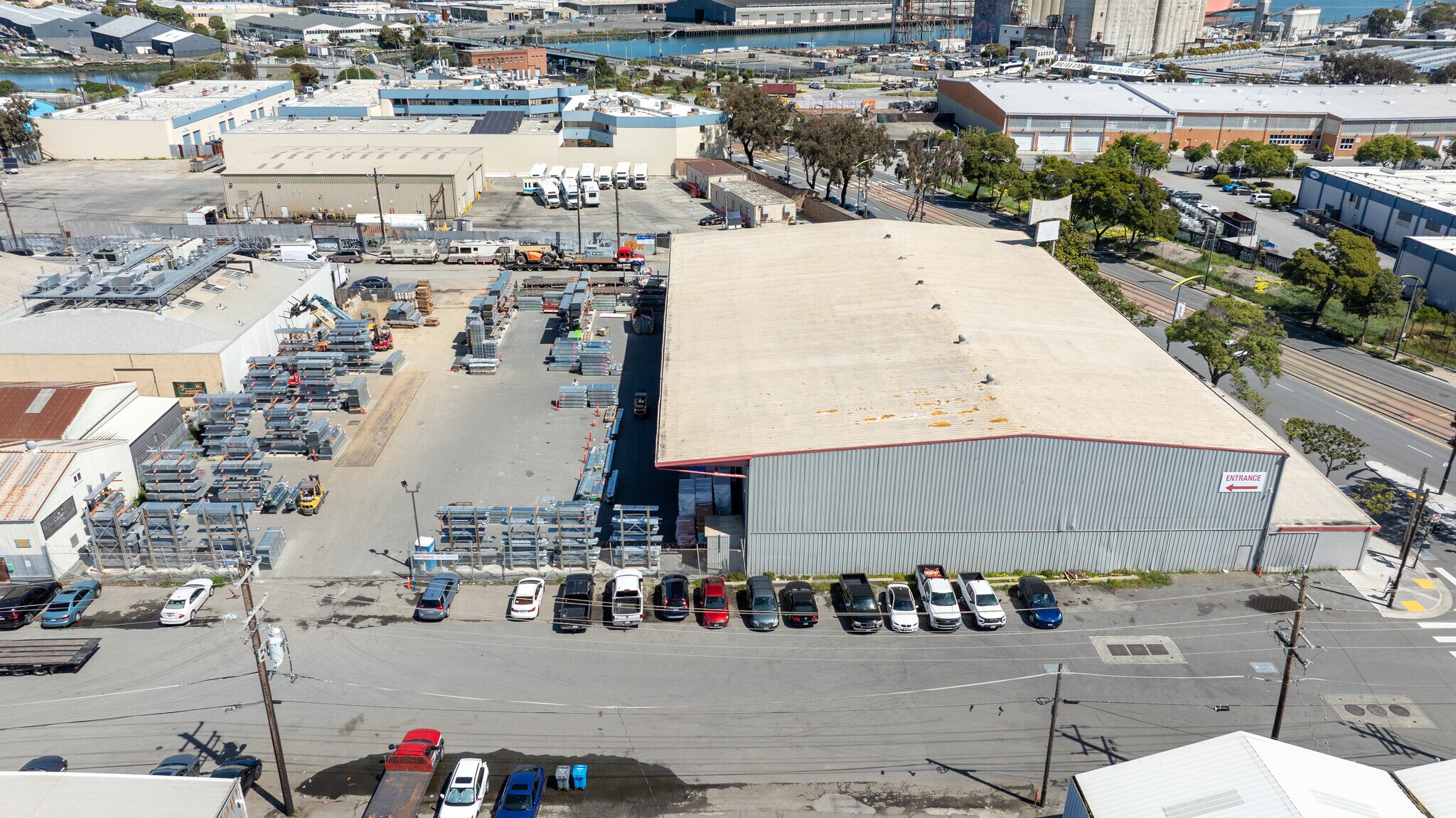 3600 3rd St, San Francisco, CA for Sale