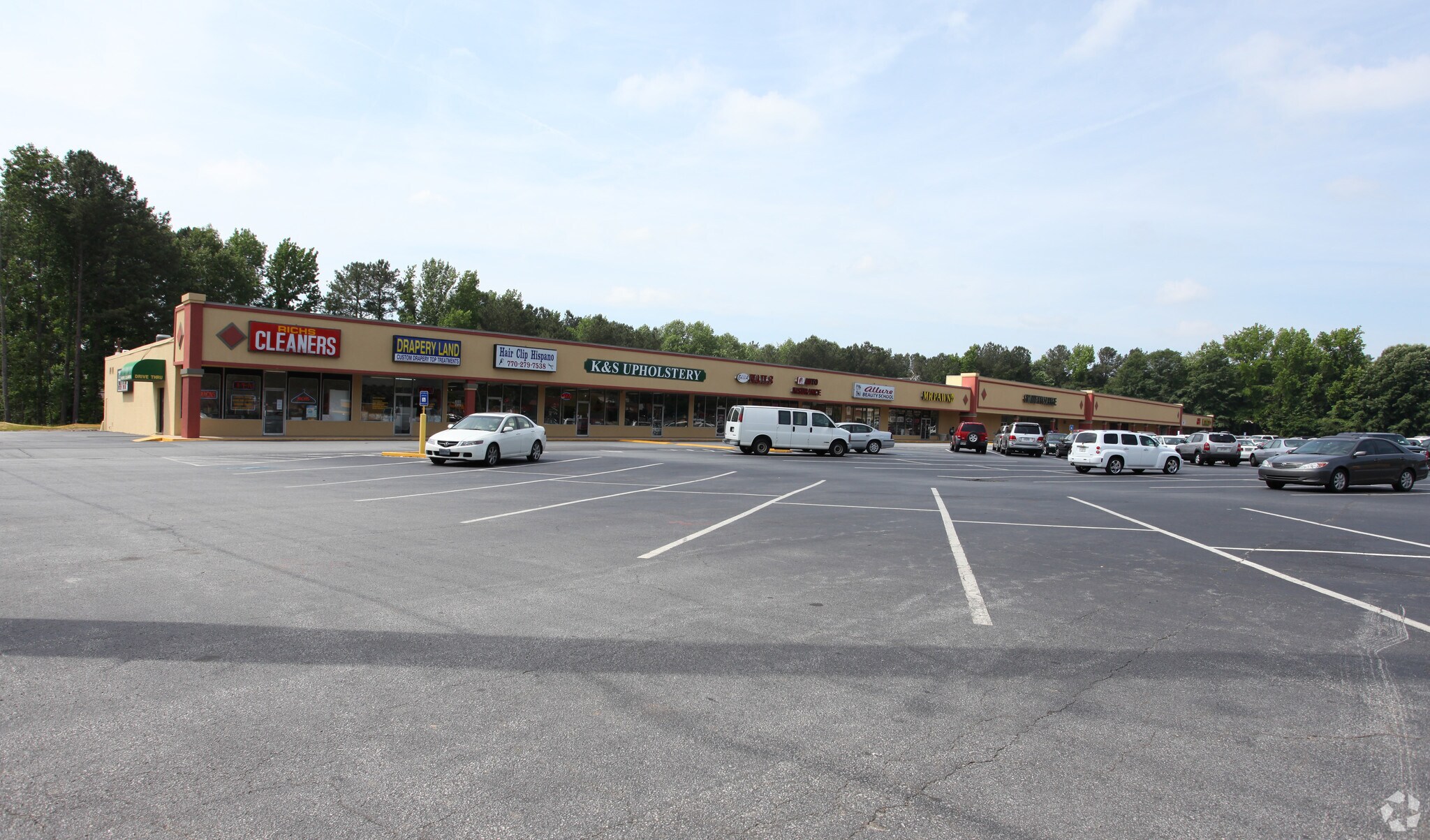 4230 Highway 29 NW, Lilburn, GA for Rent