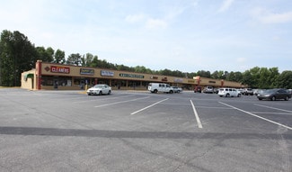 Lilburn, GA Retail - 4230 Highway 29 NW