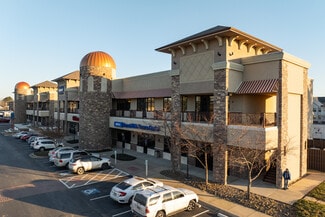 Conway, AR Retail - 2235 Dave Ward Dr Conway, AR Retail - 2235 Dave Ward Dr