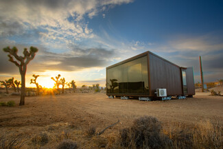 Yucca Valley, CA Hospitality - 58403 Wilhart dr