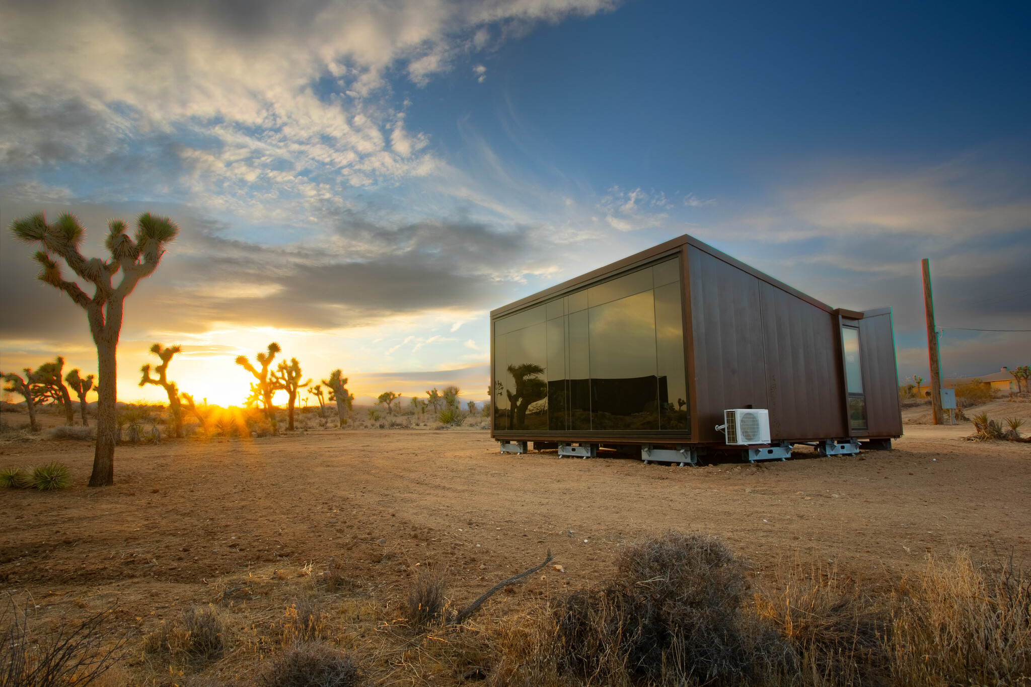 58403 Wilhart dr, Yucca Valley, CA for Sale