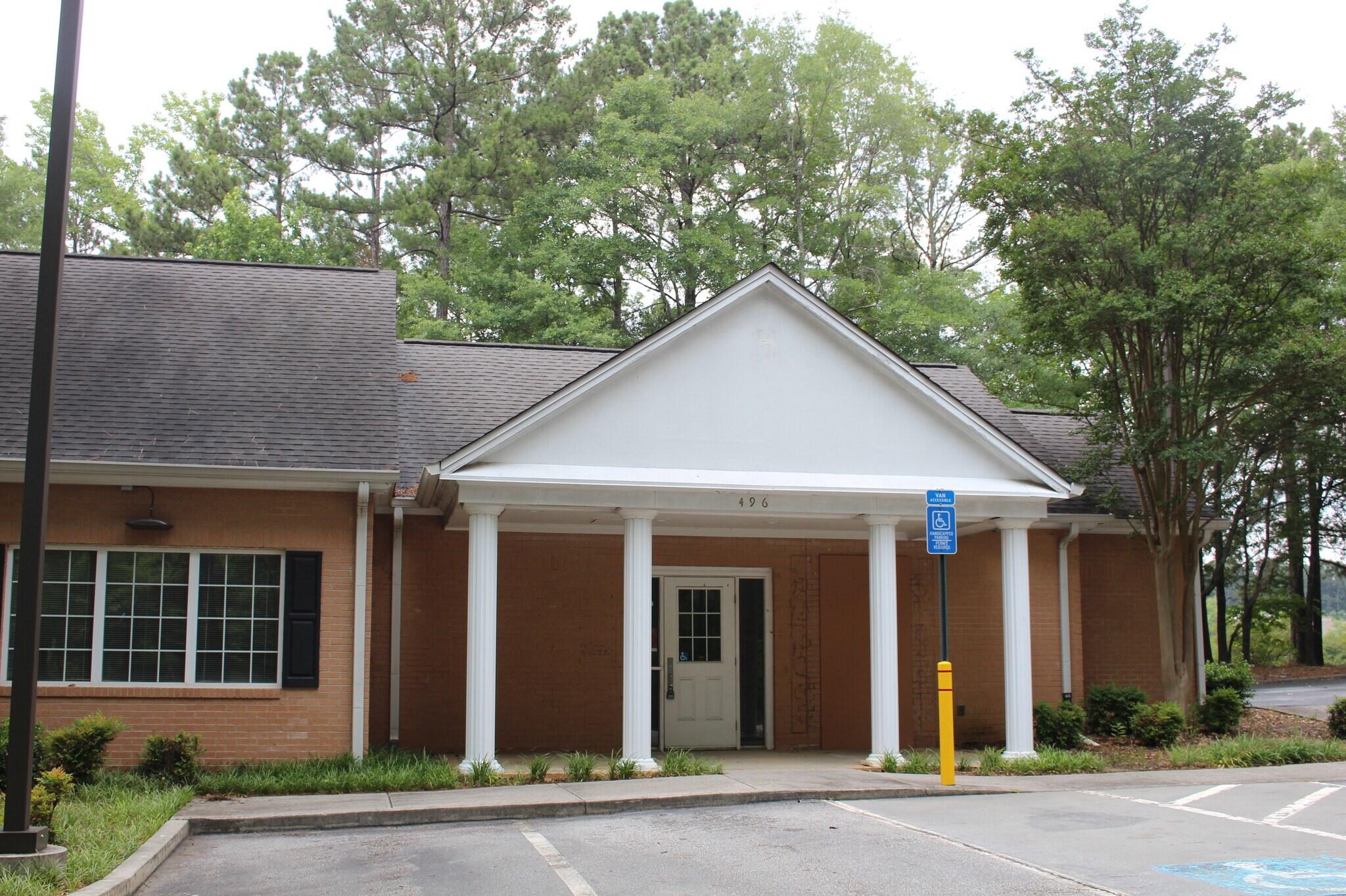 496 Crosstown Rd, Peachtree City, GA for Rent